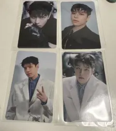 straykids GIANT スンミン 封入トレカ セット