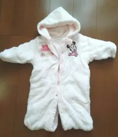 ベビー用ジャンプスーツ