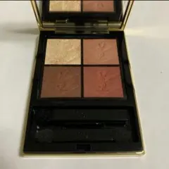 イヴサンローラン　クチュールミニクラッチ　200 アイシャドウ