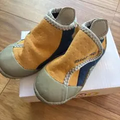 【15.0cm】mont-bell モンベル ウォーターシューズのサムネイル