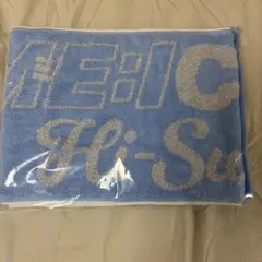 ME:I TSUZUMIマフラータオル - メルカリ