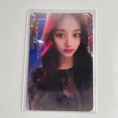 TWICE トレカ ツウィ セルカ TT