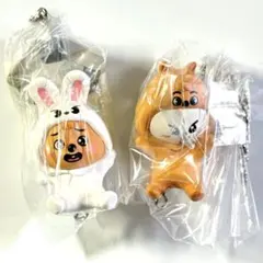 skzoo つまんでつなげてますこっと 2 リービット　ハンクォッカ