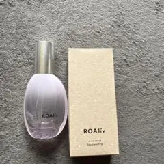 RoaLiv 마인드 센스 러브워시 향수 미사용