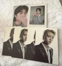 treasure ハルト　トレカまとめ売り