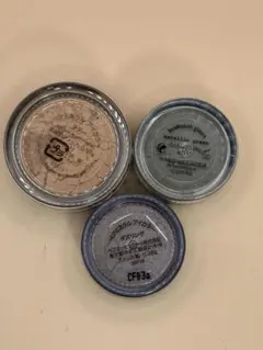 22 bareMinerals アイカラー 3点セットのサムネイル