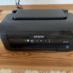 エブソン　プリンター　px105ジャンク品