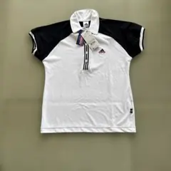 PXG 】レディースポロシャツ Lサイズ ホワイト - メルカリ