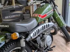 ダイヤペット スズキハスラー250レーシングタイプ スズキ ハスラー250｜兄貴（＾ω＾）のブログ｜デリカとエクストレイル