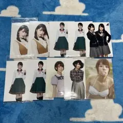 橋本奈々未 生写真 3種コンプ サヨナラの意味 歌唱衣装 乃木坂46 乃木坂46、橋本奈々未ラストシングル『サヨナラの意味