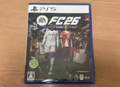 FC 26 PS5