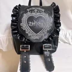 dimmoire ディムモアール Skull刻印スタッズリュック リュック DimMoire ディムモアール Skull刻印スタッズリュック - メルカリ