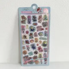 【早い者勝ち☆】ズートピア ステッカーセット