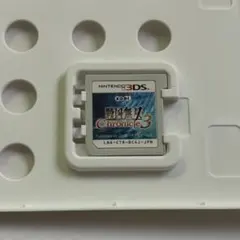 戦国無双　chronicle3 3DS ゲームソフト　クロニクル3のサムネイル