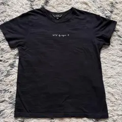 アニエスベー　Tシャツ