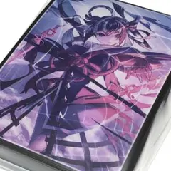 【オークション190】 Fate FGO 果心居士 カードスリーブ