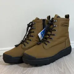 新品 コロンビア サップランド YU8517 286カラー 26cm