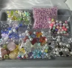 ビーズ　まとめ売り