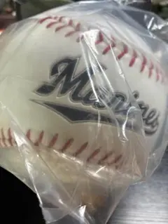 千葉ロッテ 記念グッズ