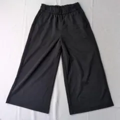 GAP イージーパンツ ブラック