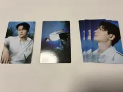 JAY ジェイ トレカ