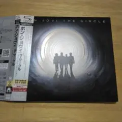 ボン・ジョヴィ THE CIRCLE デラックスエディション