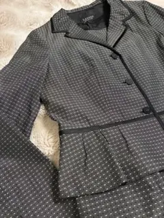 セットアップ スーツ