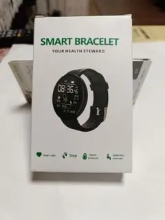 スマートウオッチ本体