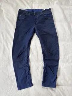 【美品W32×L32】G-STAR RAW ARC 3D Slim Jeans