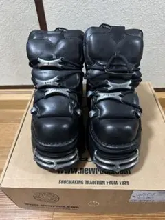 2026年最新】NEW ROCKの人気アイテム - メルカリ