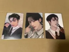 zb1 トレカ　タワレコ　ラキドロ 渋谷　リッキー