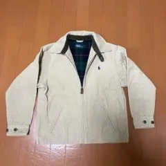ラルフローレン　コーディロイジャケット
