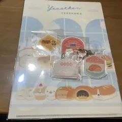 いーすとけん　よこはま限定　グッズ