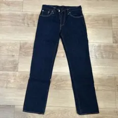 エ*モ様 Levi's 502 ストレートデニム W30 L33