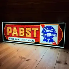 2026年最新】pabst blue ribbon ライトの人気アイテム - メルカリ