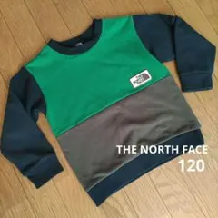 THE NORTH FACE キッズ トレーナー トップス 120