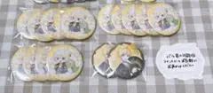 鏡音レン 缶バッジ ボーカロイド
