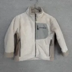 クリマエア ジャケット 90