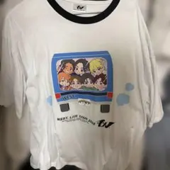 WEST. LIVE TOUR 2026 唯一無二 Tシャツ - メルカリ