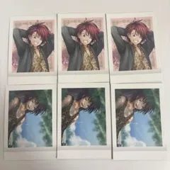 新テニスの王子様 ぱしゃこれ カラ鉄 越前リョーマ - メルカリ