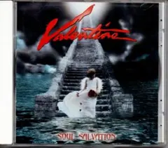VALENTINE -Soul Salvation メロハーHUGO - メルカリ
