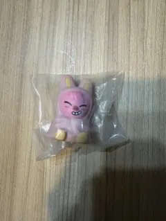 スキズ ライトマスコット DWAEKKI