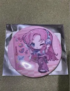 2025年最新】巡音ルカ 缶バッジ 39cultureの人気アイテム - メルカリ