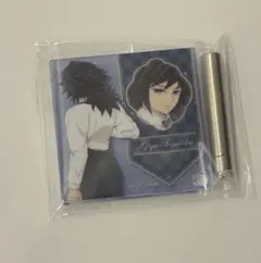 鬼滅の刃 モクテルバー モクテル LOTTO パネル 冨岡義勇