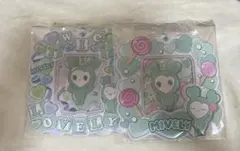 TWICE ラブリー カードホルダー ミナ