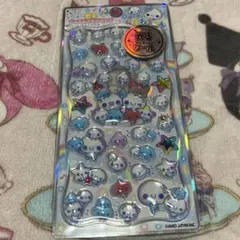 Y*I様 【正規品】光るジュエルプチドロップ ぷくぷくあわわちゃん