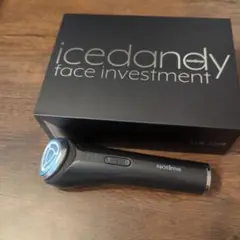 ボディ・フェイスケア Notime icedandy face investment SKB-2209 Notime icedandy face investment SKB-2209 - メルカリ