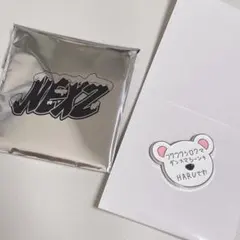 2025年最新】NEXZポップアップストアの人気アイテム - メルカリ