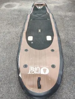 SUP SOUYU GOODFLOW 14'0\