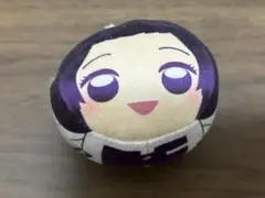 鬼滅の刃 胡蝶しのぶ ぬいぐるみキーホルダー